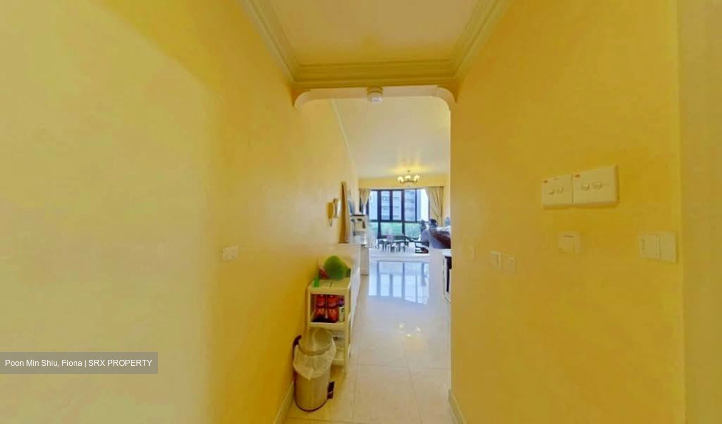 Seasons View (D20), Condominium #573977411
